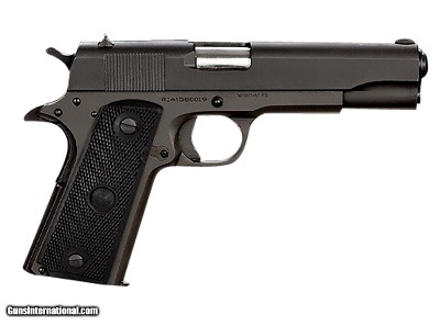 ROCK ISLAND ARMORY GI STANDARD FS 9MM LUGER (9X19 PARA)