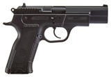 SAR USA B6 9MM LUGER (9X19 PARA)