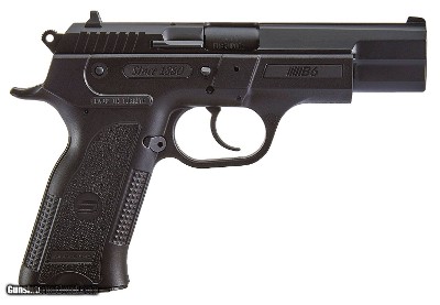 SAR USA B6 9MM LUGER (9X19 PARA)