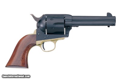 UBERTI 1873 CATTLEMAN II HOMBRE .45 LC