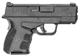 SPRINGFIELD ARMORY XD-S MOD.2 3.3? SINGLE STACK .45 ACP - 1 of 1