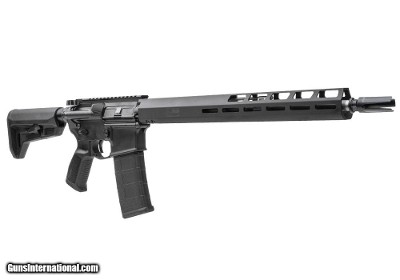 SIG SAUER M400 TREAD 5.56X45MM NATO - Image 3 of 3