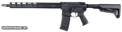 SIG SAUER M400 TREAD 5.56X45MM NATO
