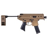 SIG SAUER MPX COPPERHEAD 9MM LUGER (9X19 PARA) - 1 of 2