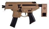 SIG SAUER MPX COPPERHEAD 9MM LUGER (9X19 PARA) - 2 of 2