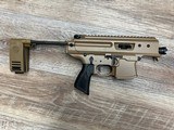 SIG SAUER MPX COPPERHEAD 9MM LUGER (9X19 PARA) - 2 of 3