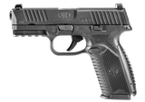 FN 509 (BLK) 9MM LUGER (9X19 PARA) - 2 of 3