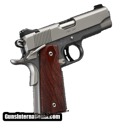 KIMBER PRO CDP .45 ACP