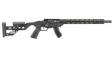 RUGER PRECISION RIMFIRE .22 WMR - 1 of 1