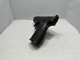 SPRINGFIELD ARMORY XD(M) OSP 9MM LUGER (9X19 PARA) - 2 of 3