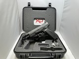 SPRINGFIELD ARMORY XD(M) OSP 9MM LUGER (9X19 PARA) - 1 of 3