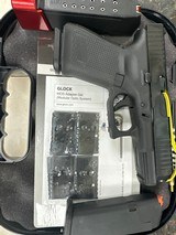 GLOCK G19 GEN 5 MOS (AU) 9MM LUGER (9X19 PARA) - 1 of 1