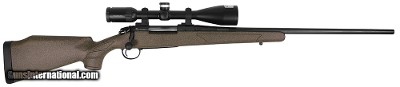BERGARA B-14 HUNTER 6.5MM CREEDMOOR