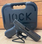 GLOCK G45 *10-ROUND* 9MM LUGER (9X19 PARA) - 1 of 3