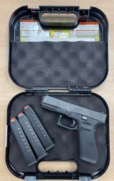 GLOCK G45 *10-ROUND* 9MM LUGER (9X19 PARA) - 3 of 3