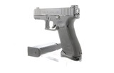 GLOCK G45 9MM LUGER (9X19 PARA) - 2 of 3