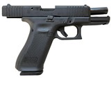 GLOCK G45 9MM LUGER (9X19 PARA) - 2 of 3
