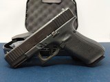 GLOCK G45 9MM LUGER (9X19 PARA) - 2 of 3