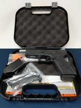 GLOCK G45 9MM LUGER (9X19 PARA) - 1 of 3