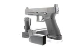 GLOCK G34 GEN 5 MOS 9MM LUGER (9X19 PARA) - 2 of 3