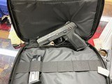 RUGER SECURITY 9 9MM LUGER (9X19 PARA) - 2 of 2