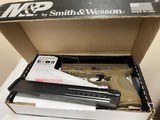 SMITH & WESSON M&P9 M2.0 9MM LUGER (9X19 PARA) - 2 of 3