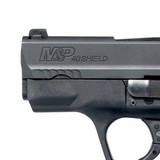 SMITH & WESSON M&P40 SHIELD M2.0 .40 S&W - 3 of 3