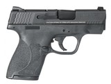 SMITH & WESSON M&P40 SHIELD M2.0 .40 S&W - 1 of 3