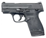 SMITH & WESSON M&P40 SHIELD M2.0 .40 S&W - 2 of 3