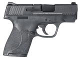 SMITH & WESSON M&P9 SHIELD M2.0 9MM LUGER (9X19 PARA) - 1 of 1