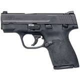 SMITH & WESSON M&P9 SHIELD M2.0 9MM LUGER (9X19 PARA) - 2 of 2