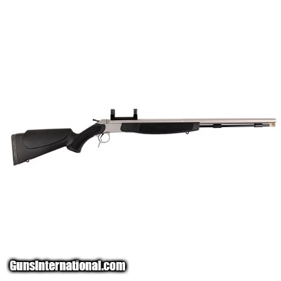 CVA OPTIMA V2 .50 BMG BLACK POWDER