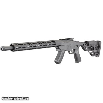 RUGER PRECISION RIMFIRE .22 LR - Image 2 of 3