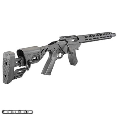 RUGER PRECISION RIMFIRE .22 LR - Image 3 of 3