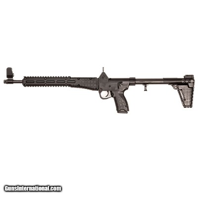 KELTEC SUB2000 GEN2 [BLK] 9MM LUGER (9X19 PARA)