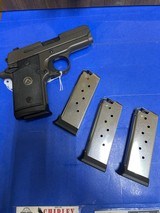 SIG SAUER P938 LEGION 9MM LUGER (9X19 PARA) - 2 of 3