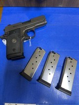 SIG SAUER P938 LEGION 9MM LUGER (9X19 PARA) - 1 of 3