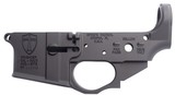 SPIKE‚‚S TACTICAL CRUSADER STRIPPED LOWER RECEIVER MULT
