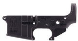 SPIKE‚‚S TACTICAL SPARTAN STRIPPED LOWER RECEIVER MULT
