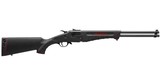 SAVAGE ARMS MODEL 42 TAKEDOWN .22 LR/.410 GA - 1 of 1