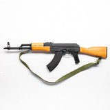 CENTURY ARMS GP WASR10 7.62X39MM - 2 of 2