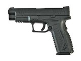 SPRINGFIELD ARMORY XDM-9 4.5" 9MM LUGER (9X19 PARA) - 2 of 3