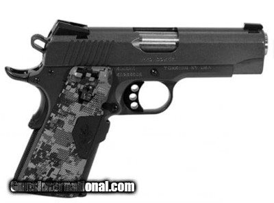 KIMBER PRO COVERT .45 ACP