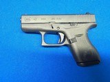 GLOCK G42 .380 ACP - 2 of 2