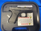 GLOCK G42 .380 ACP - 2 of 3