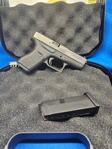 GLOCK G42 .380 ACP - 1 of 3