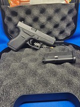 GLOCK G42 .380 ACP - 1 of 3