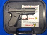 GLOCK G42 .380 ACP - 2 of 3