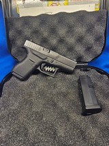 GLOCK G42 .380 ACP - 1 of 3