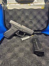 GLOCK G42 .380 ACP - 1 of 3